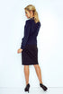 Blouse model 74519